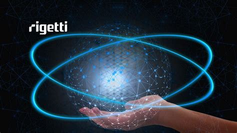 Rigetti Computing Expands Global Presence with UK Quantum Computer Launch