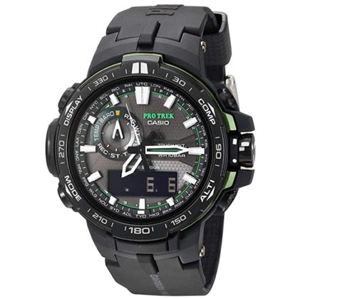 7 Best Military Compass Watches - Outdoor Moran