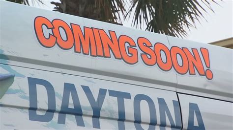 SEE: Massive aquarium to soon replace former Daytona Mall – WFTV