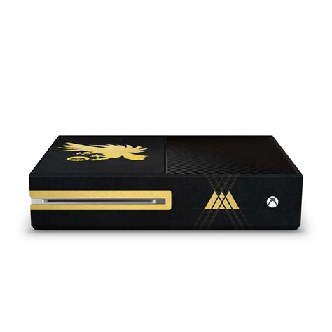 Custom Xbox One X Console Skin | KO Custom Creations