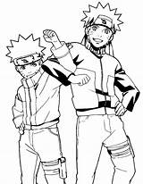 Naruto Eyes Coloring Pages sketch template