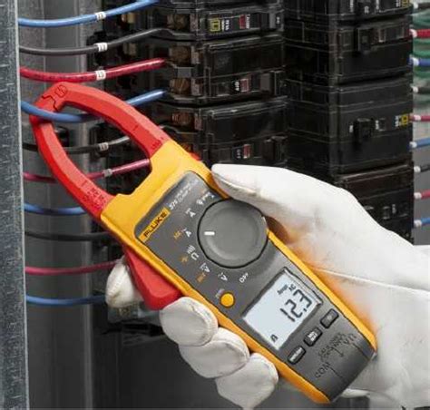 Clamp meter Basics | Clamp meter Application Note