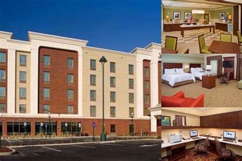 HAMPTON INN® & SUITES PITTSBURGH/WATERFRONT-WEST HOMESTEAD,PA - West Homestead PA 301 Waterfront ...