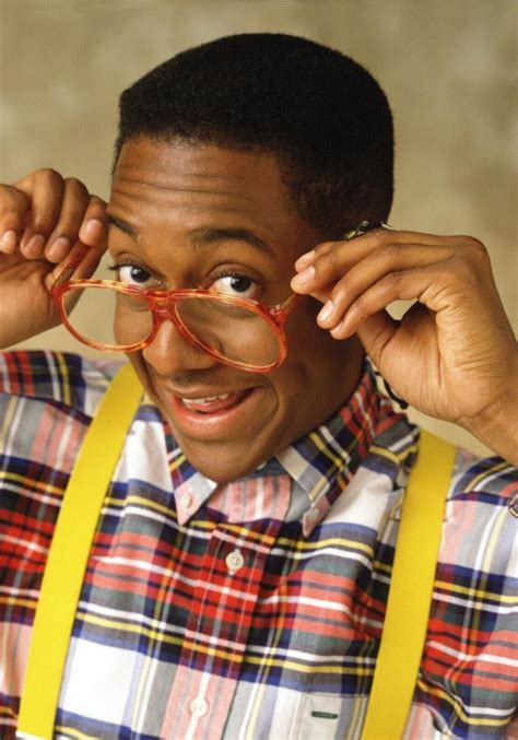 Steve Urkel Soundboard