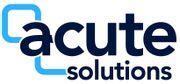 Acute Solutions | Contact