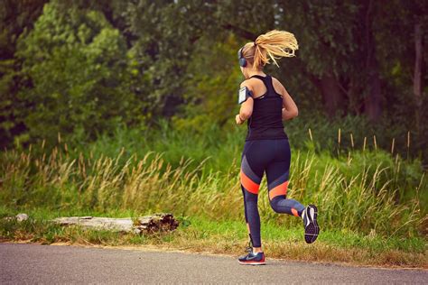 Overcoming Barriers to Physical Activity l A Changed Lifestyle