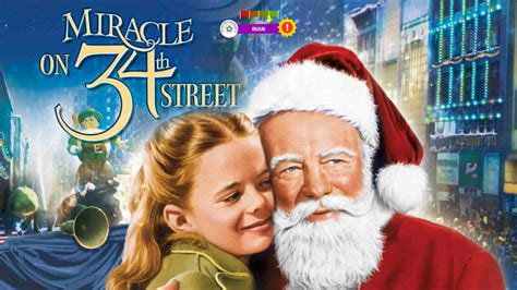 Miracle on 34th Street (1947)