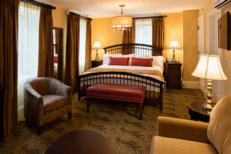 Hotels, Motels in Doylestown, Bucks County PA