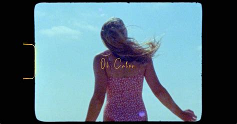 Sanoa Olin - "Oh Calor" on Vimeo