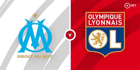 Marseille vs Lyon Prediction and Betting Tips