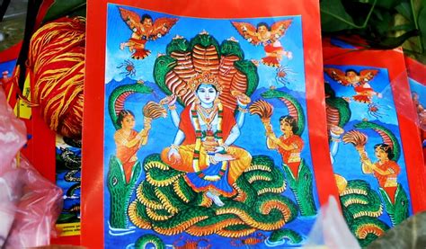 The festivity of Nag Panchami – Highlights Tourism