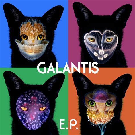 Galantis EP - EP by Galantis | Spotify