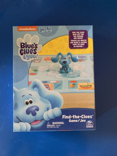 Blue's Clues And You Games | ubicaciondepersonas.cdmx.gob.mx