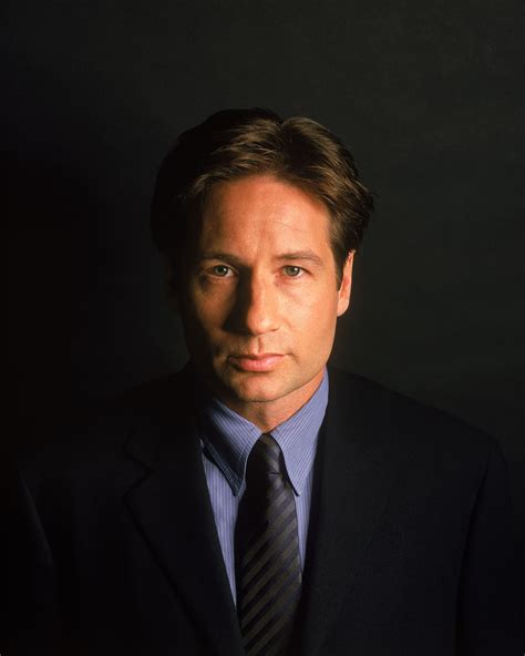 Mulder - The X-Files Photo (19910511) - Fanpop