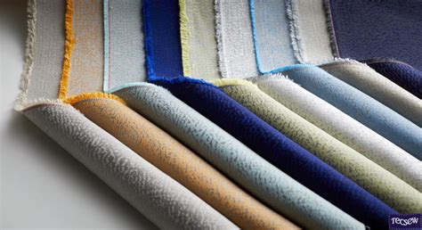 Sunbrella Fabrics - Tecsew, Boat Covers & Marine Upholstery