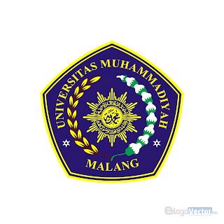 Universitas Muhammadiyah Malang (UMM) Logo vector (.cdr) - BlogoVector