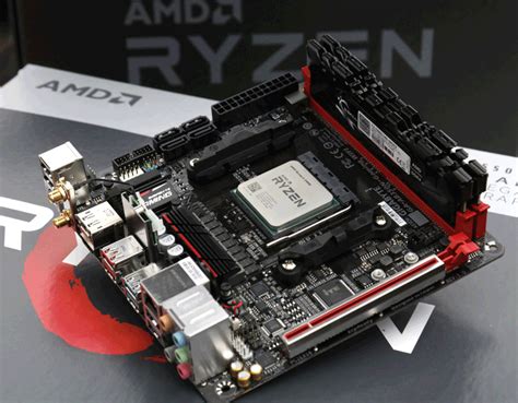 AMD Ryzen 3 2200G review