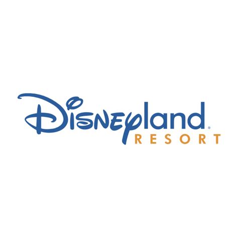 Disneyland Resort [ Download - Logo - icon ] png svg