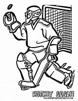 Free Hockey Coloring Pages  Home sketch template