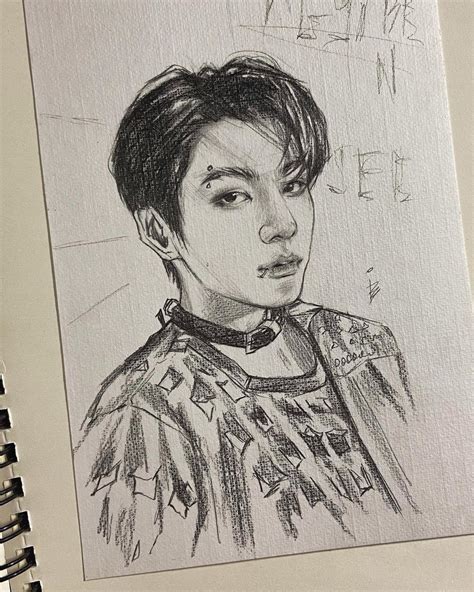 Army Drawing, Human Drawing, Painting Art Lesson, Art Painting Gallery, Kpop Drawings, Art ...