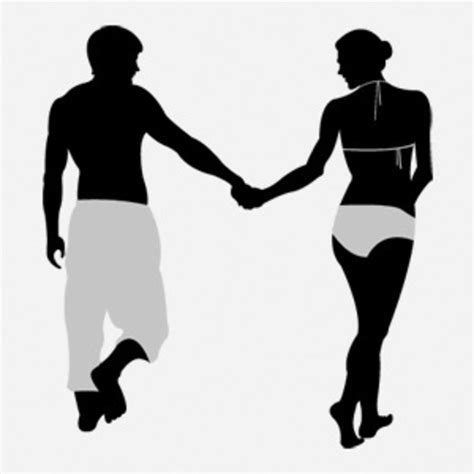 Beach Silhouette Vector at Vectorified.com | Collection of Beach Silhouette Vector free for ...