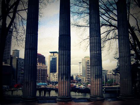 Capitol Hill, Seattle | Kieran Lynam | Flickr