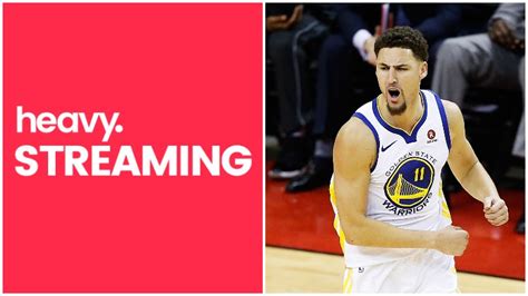 How to Watch NBA Finals Game 1 Live Stream Online