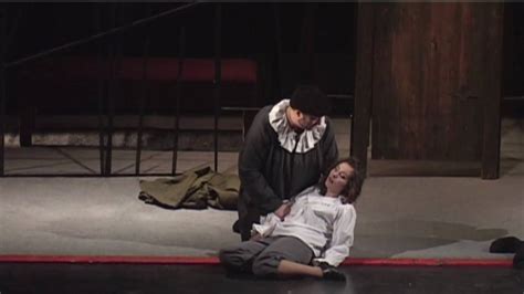 Giuseppe Verdi, Rigoletto - "Scena Finale" - YouTube
