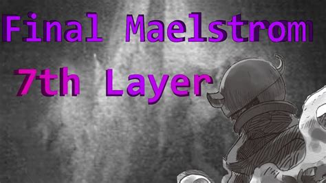 Made In Abyss Layers, Made In Abyss The First Layer Extended Youtube ...