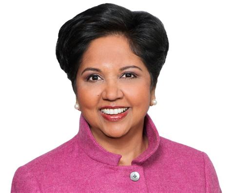 Indra Nooyi | Influential Women