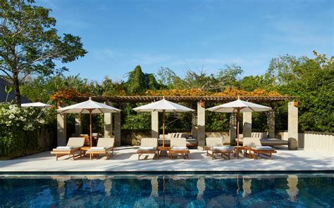 Luxury Villas in Nusa Dua, Bali - Aman Villas at Nusa Dua