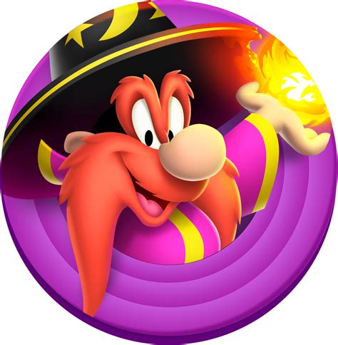 Merlin Sam - Looney Tunes World of Mayhem Wiki