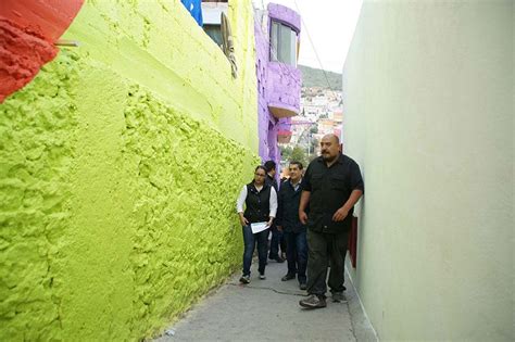 Au Mexique, une gigantesque oeuvre de street-art égaie une favela