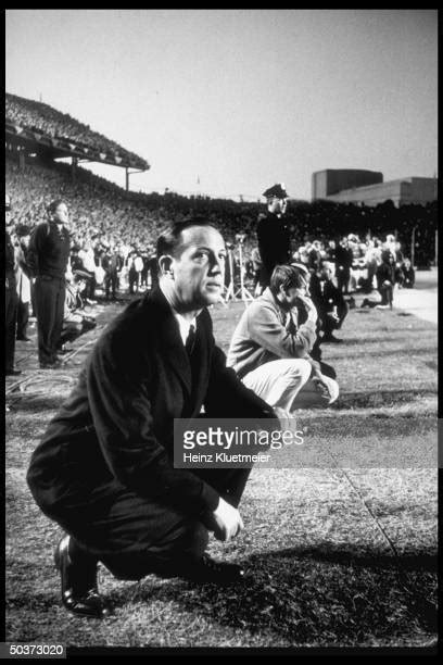 Nfl Pete Rozelle Photos and Premium High Res Pictures - Getty Images