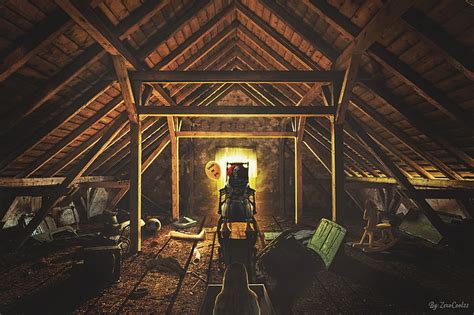 Attic 1080P, 2K, 4K, 5K HD wallpapers free download | Wallpaper Flare