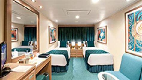 MSC Magnifica Cabins, Staterooms & Suite Pictures- MSC Cruises MSC ...