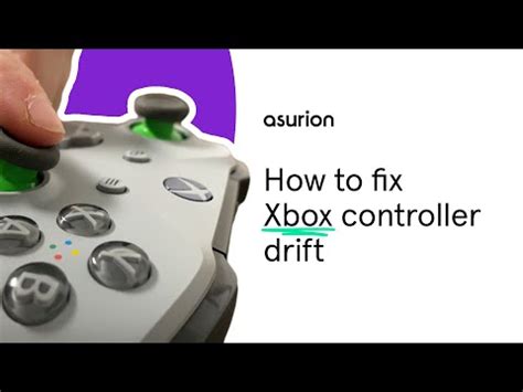 How to fix Xbox One controller drift | Asurion