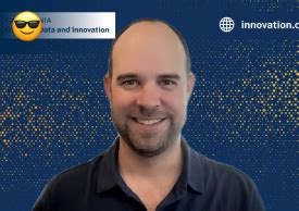 Meet the team | Office of Data and Innovation