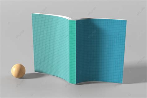 Book Cover Template Download on Pngtree