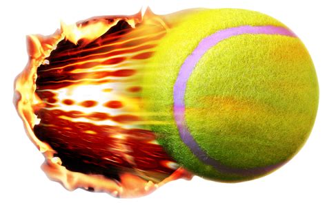 Tennis Ball PNG Transparent Images | PNG All