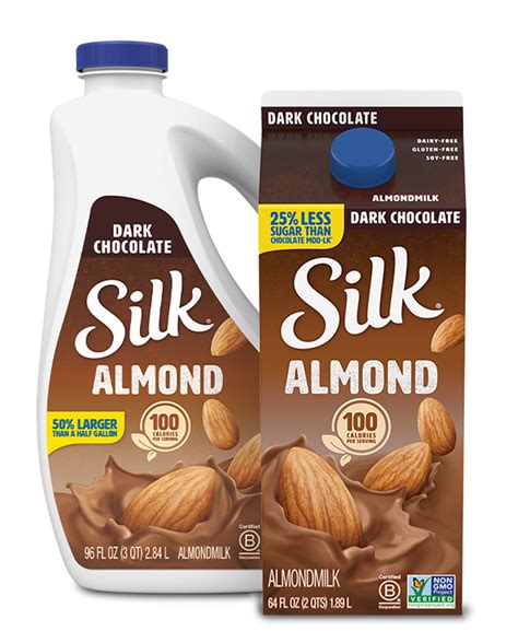 Silk® Plant-Based Products: Almondmilk, Soymilk, Coconutmilk, Oatmilk ...