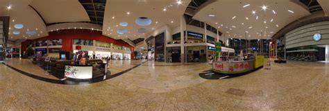 Silverburn Shopping Centre , Glasgow 360 Panorama | 360Cities