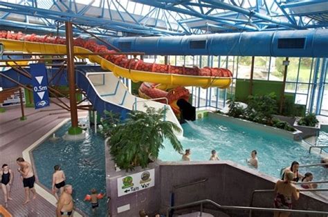 The Dome Doncaster - Where To Go With Kids - South Yorkshire