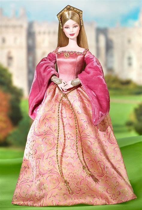 57 best Barbie - Princess, Goddess, Queen and Empress Dolls of the ...