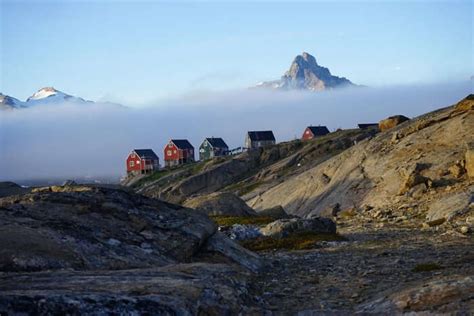 Hiking in Greenland: 10 Fascinating Trails Worth Exploring In 2022