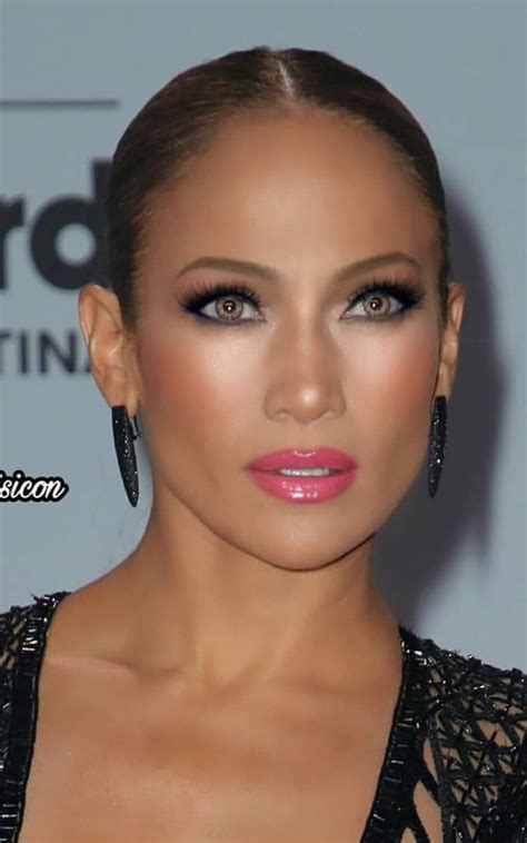 Jennifer Lopez J Lo In 2019 Jennifer Lopez Makeup Jlo | Jennifer lopez ...