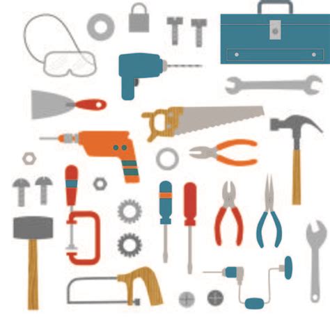 clipart tool 10 free Cliparts | Download images on Clipground 2023