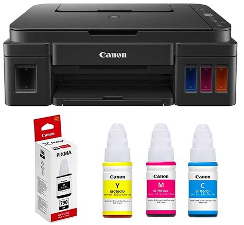 Canon PIXMA G2010 Printer - Sap Computers