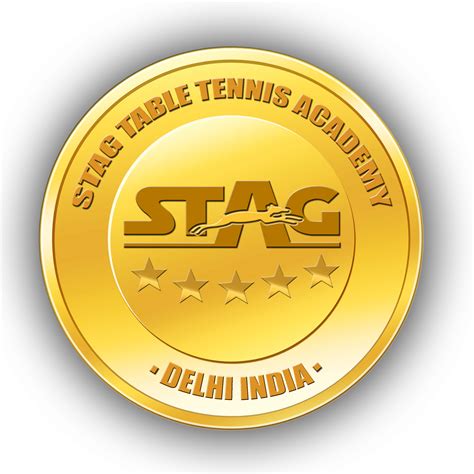 Stag Table Tennis Academy (DELHI)