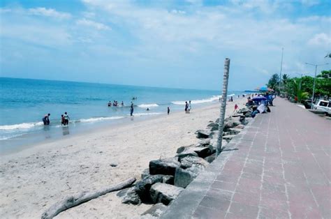 Top 10 Beaches in Kochi, Kerala | Famous Beaches to Visit in Kochi